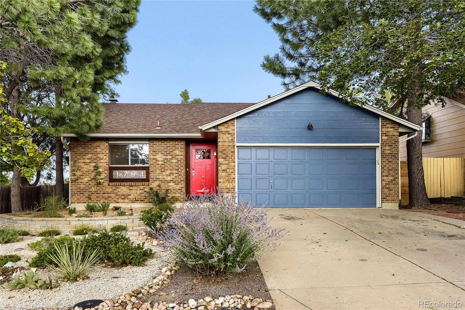 1794 S Cathay ST, Aurora, CO 80017