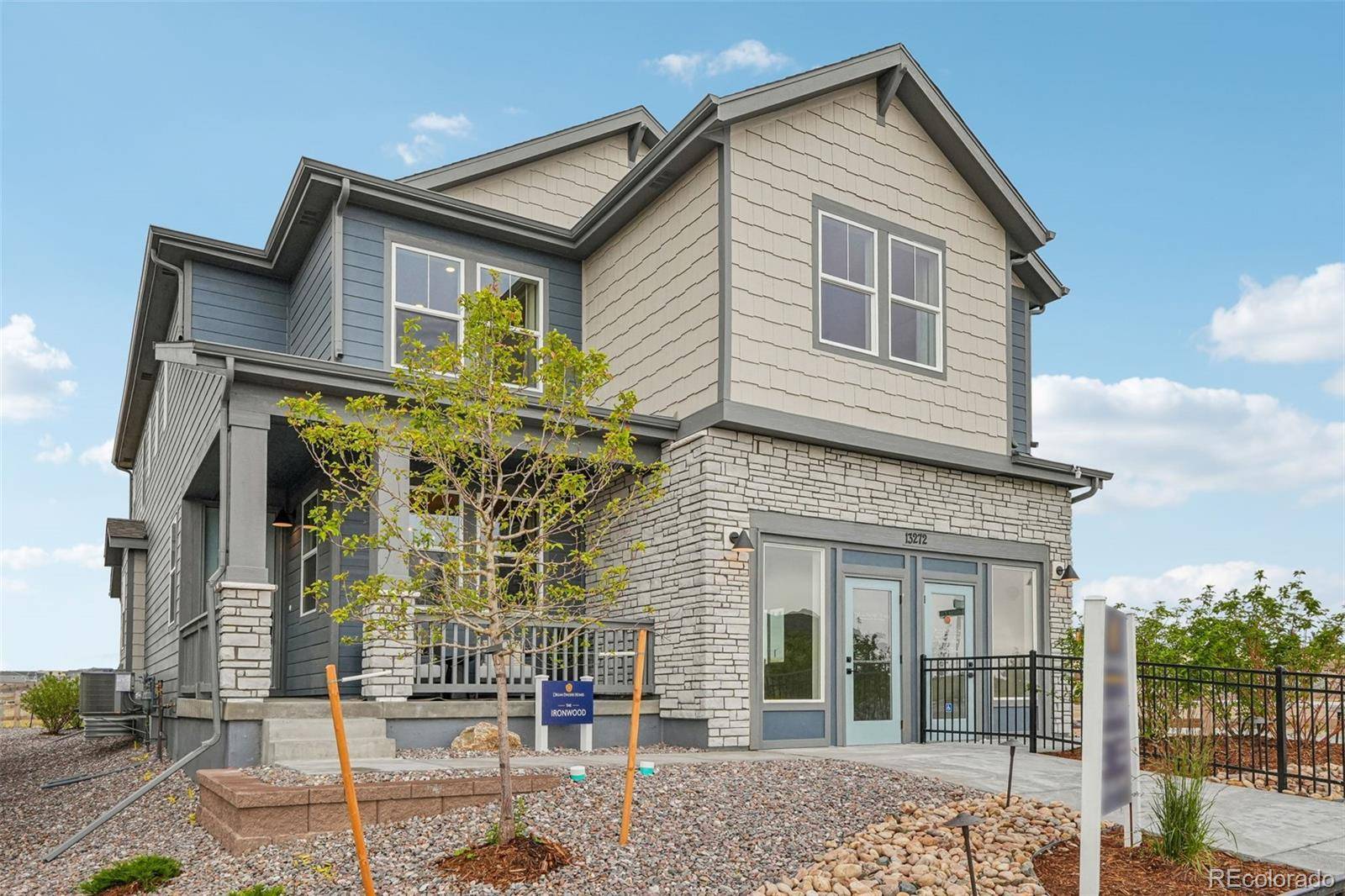 13272 Finnhorse ST, Parker, CO 80134