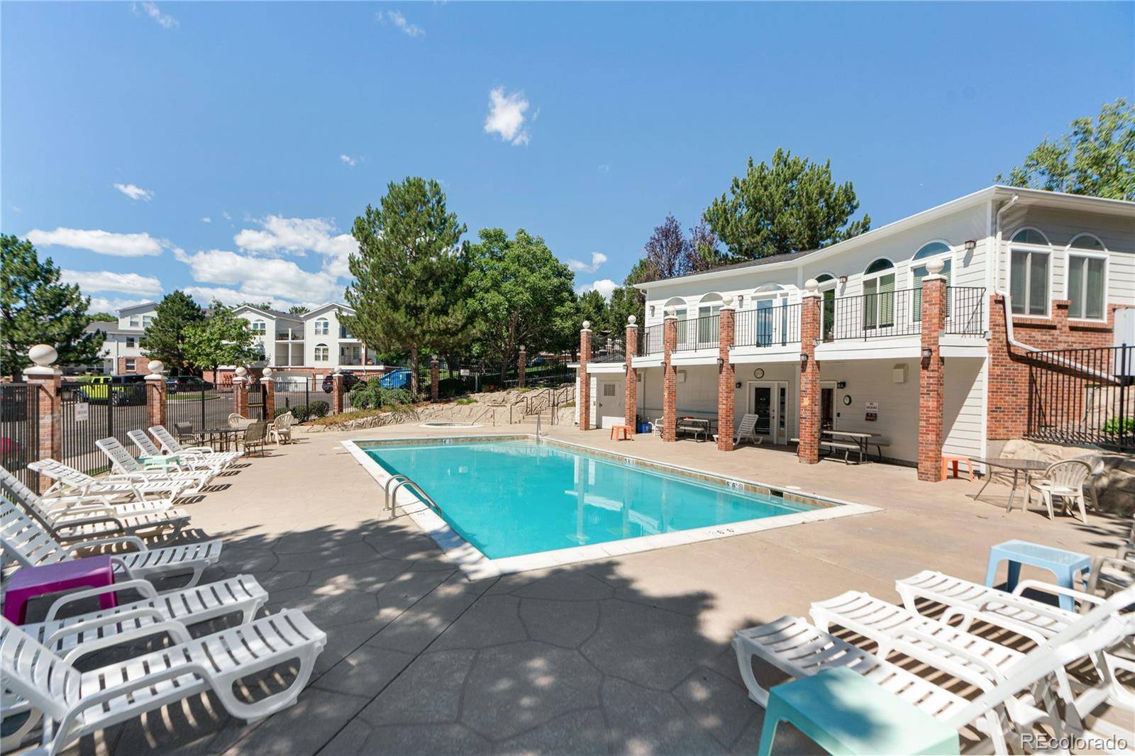 1638 S Deframe ST #A1, Lakewood, CO 80228