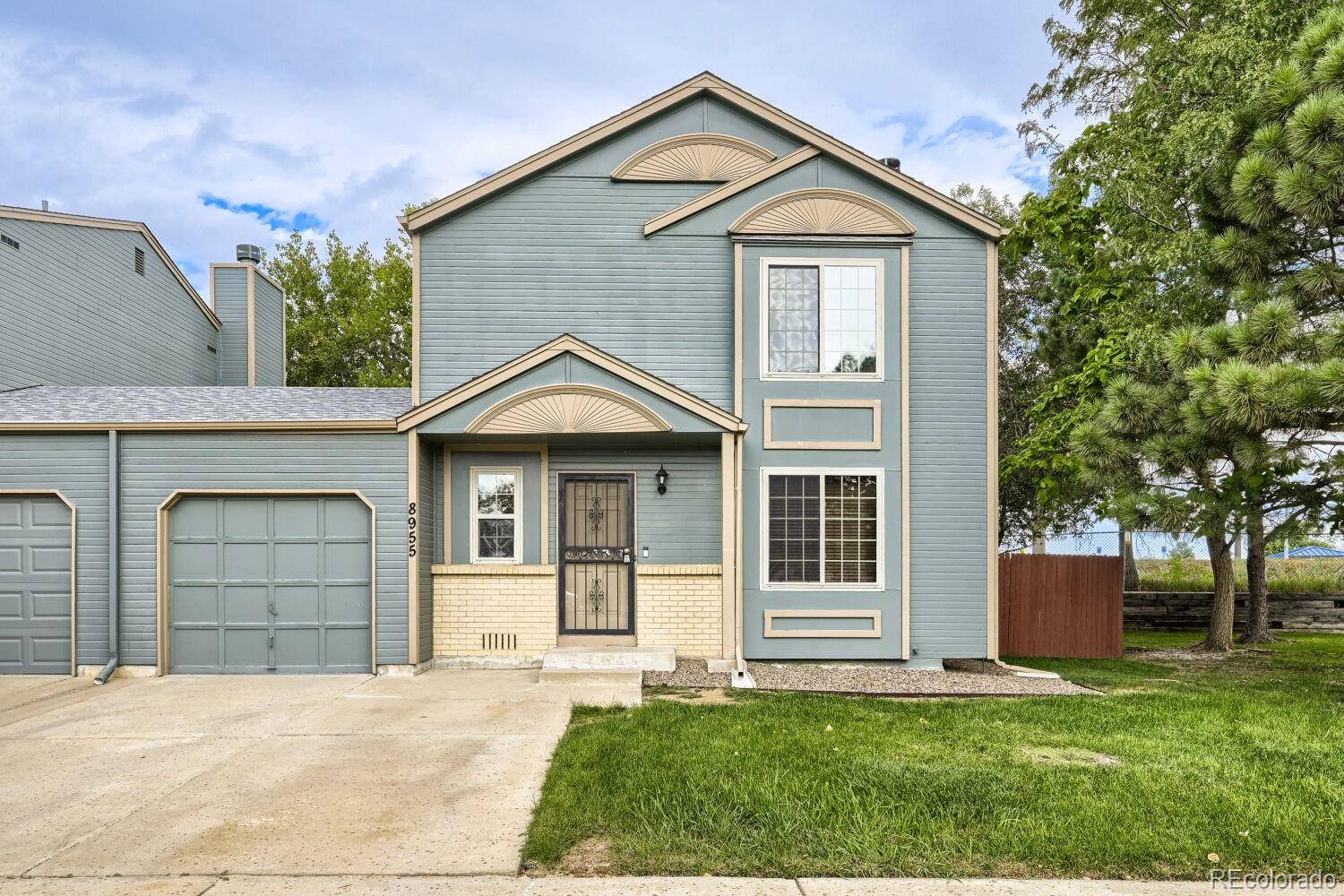 8955 W 89th PL, Broomfield, CO 80021