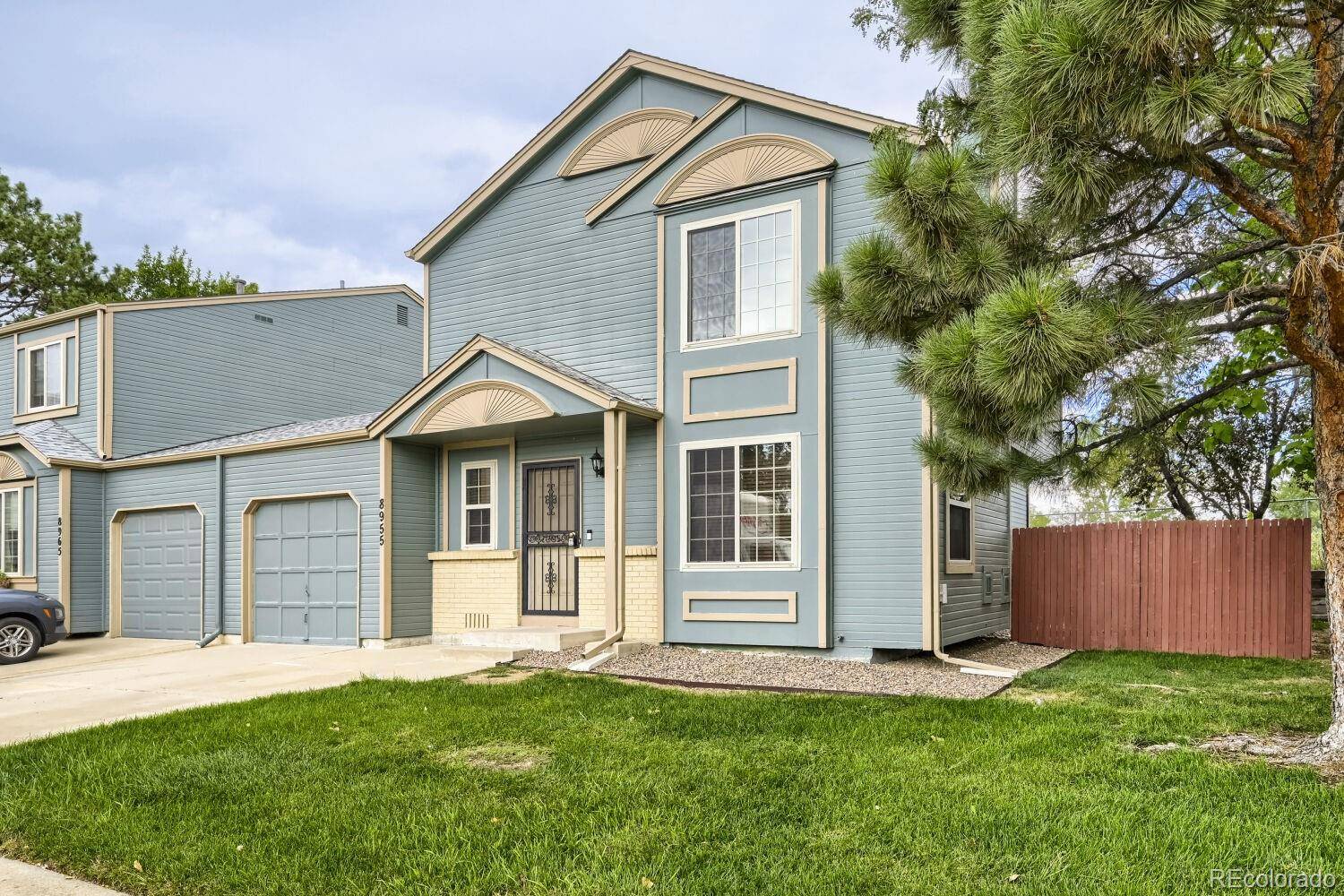 8955 W 89th PL, Broomfield, CO 80021