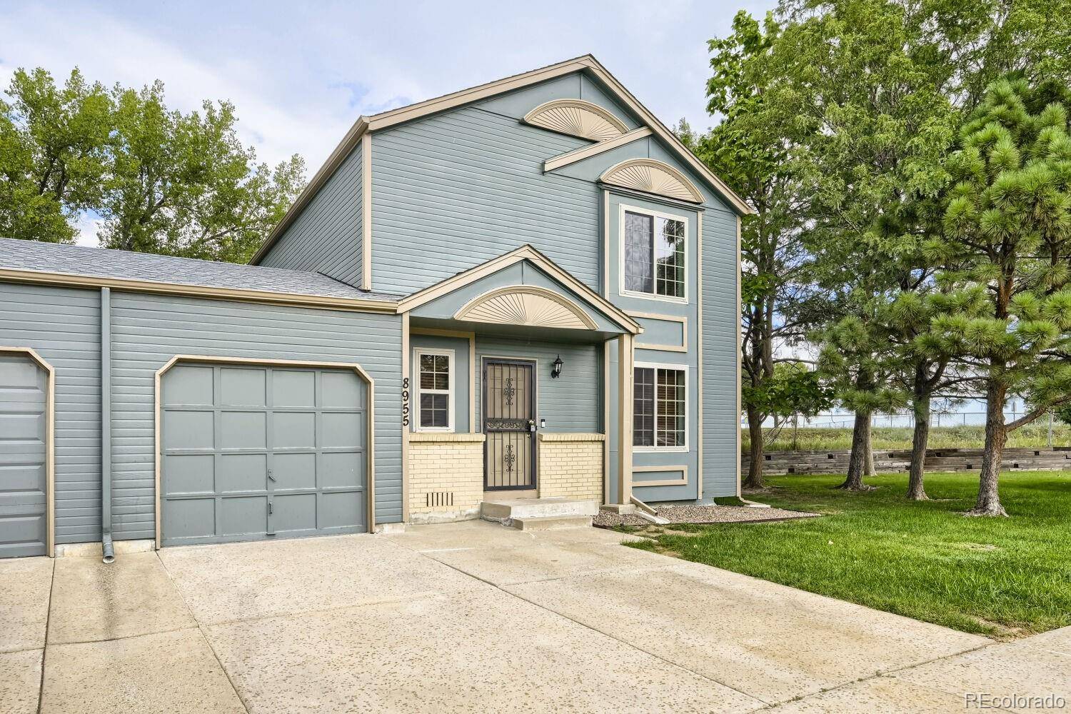 8955 W 89th PL, Broomfield, CO 80021