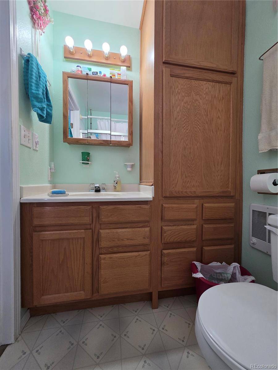 1609 Churchill ST, Williamsburg, CO 81226