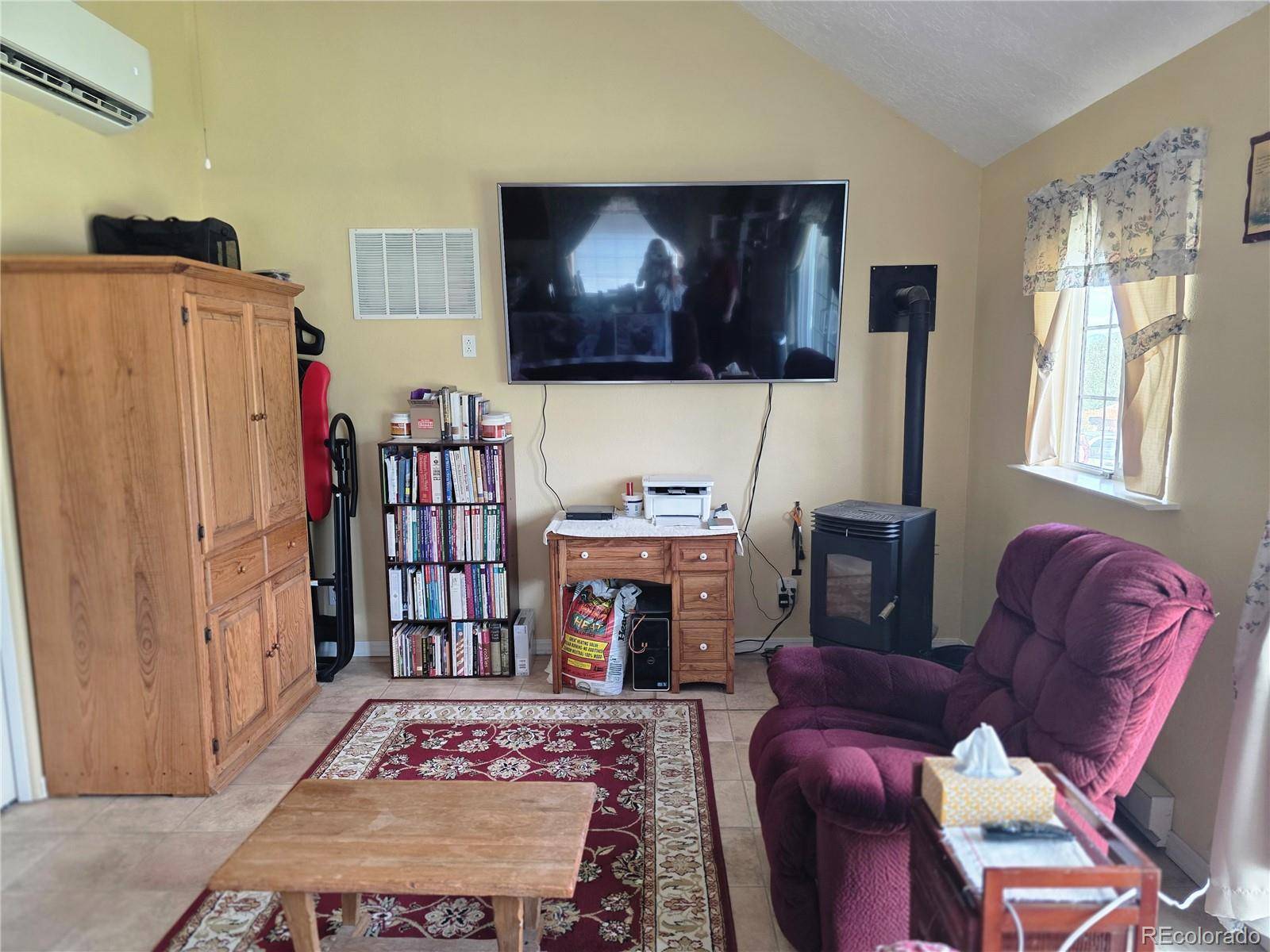 1609 Churchill ST, Williamsburg, CO 81226