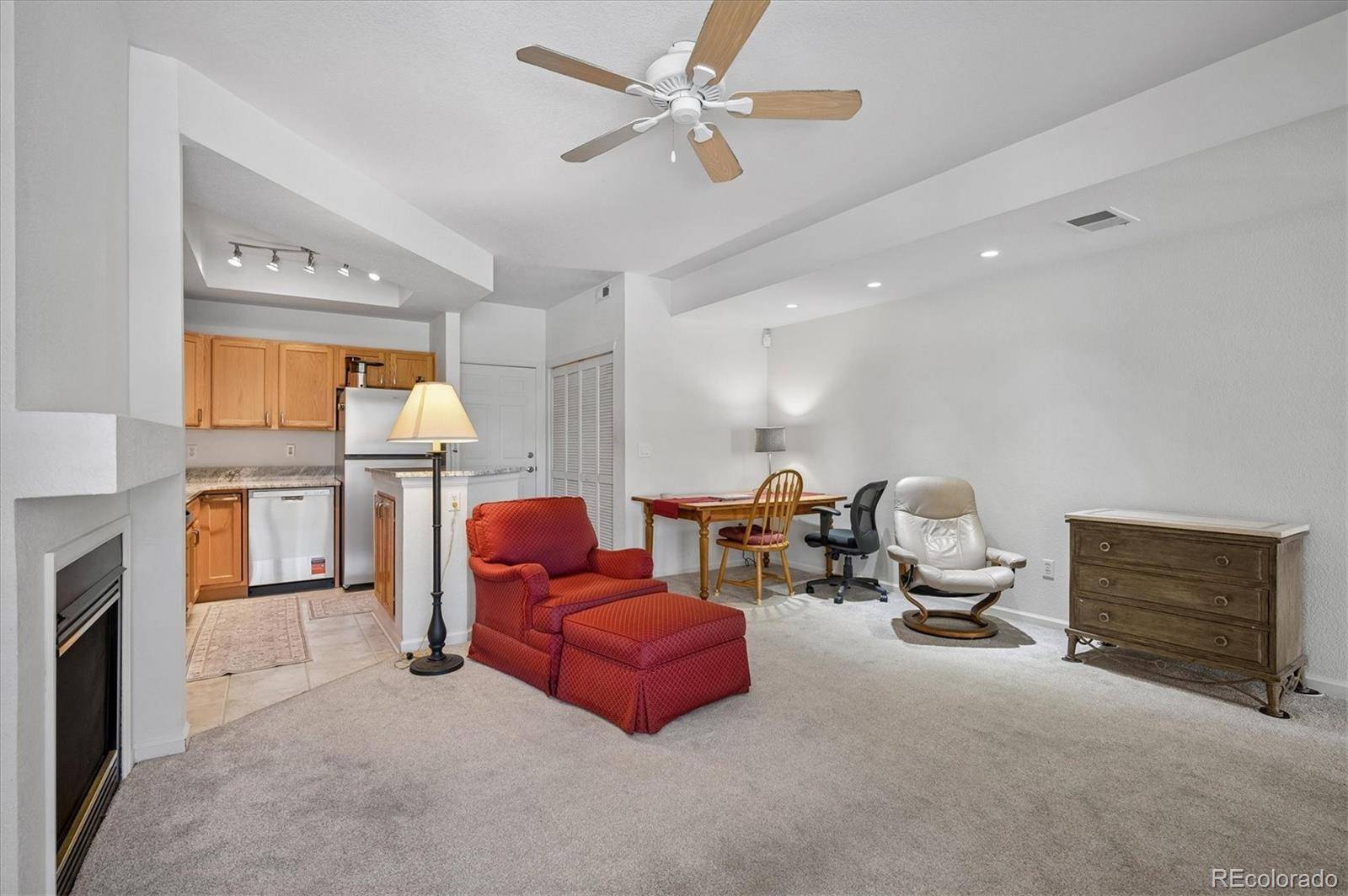 2862 W Centennial DR #B, Littleton, CO 80123