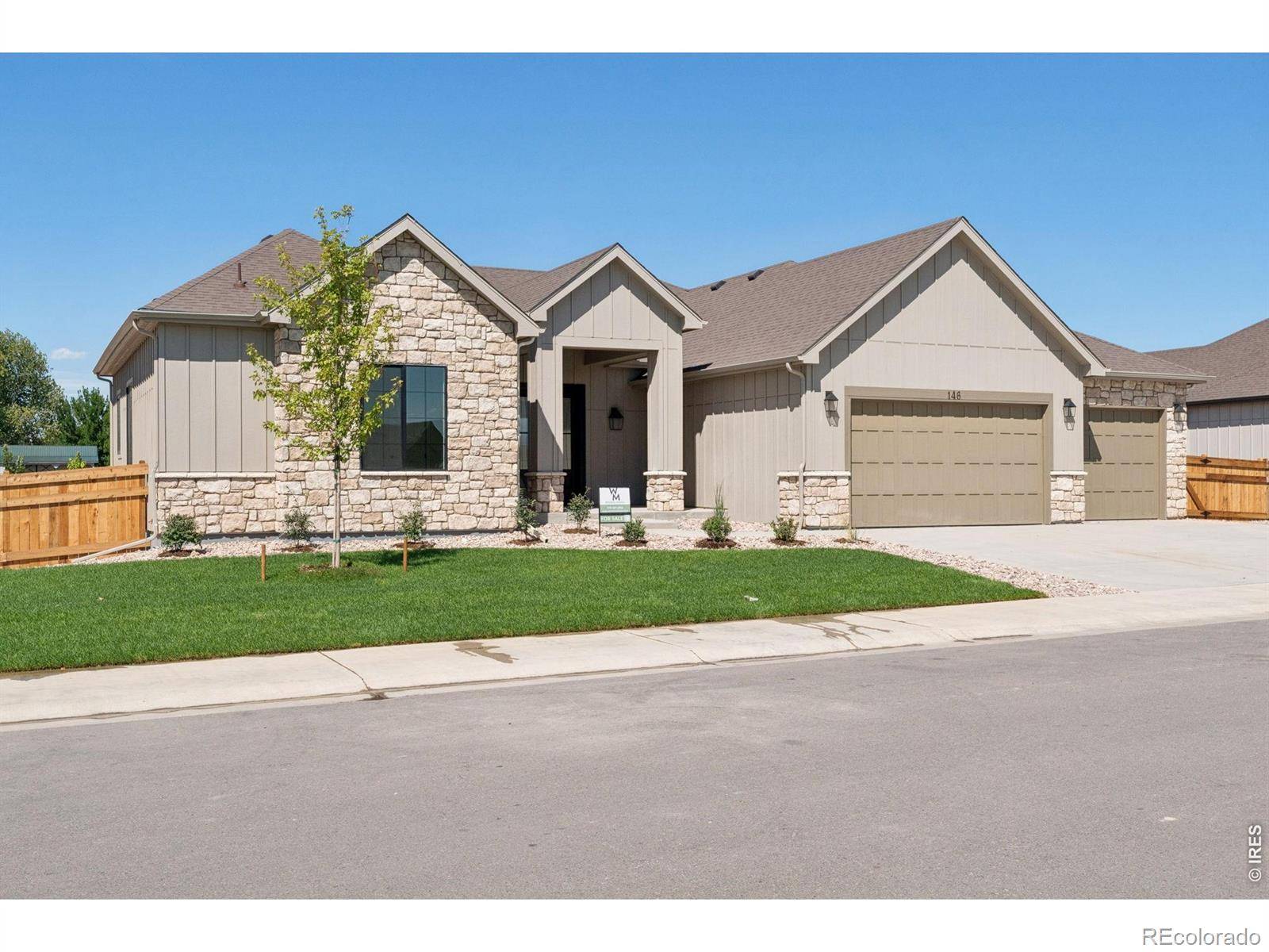 146 Blue Fortune DR, Windsor, CO 80550