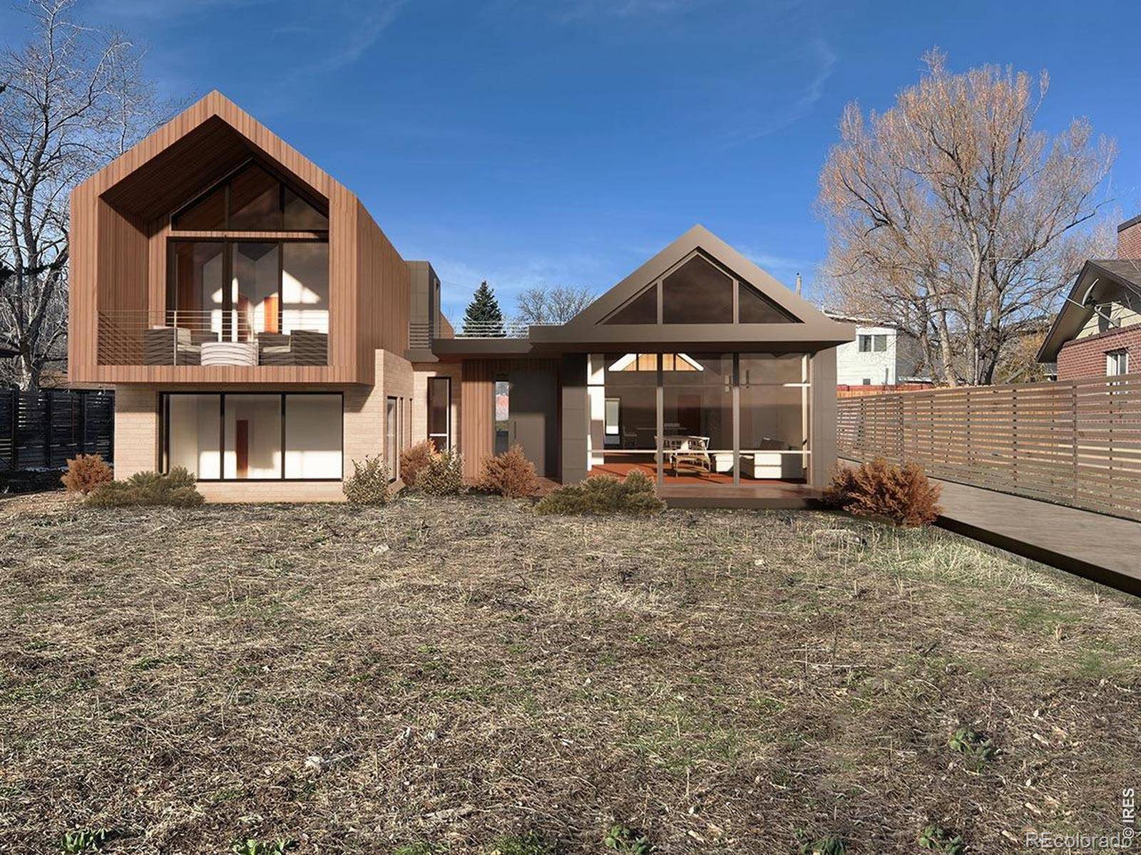 3055 23rd ST, Boulder, CO 80304