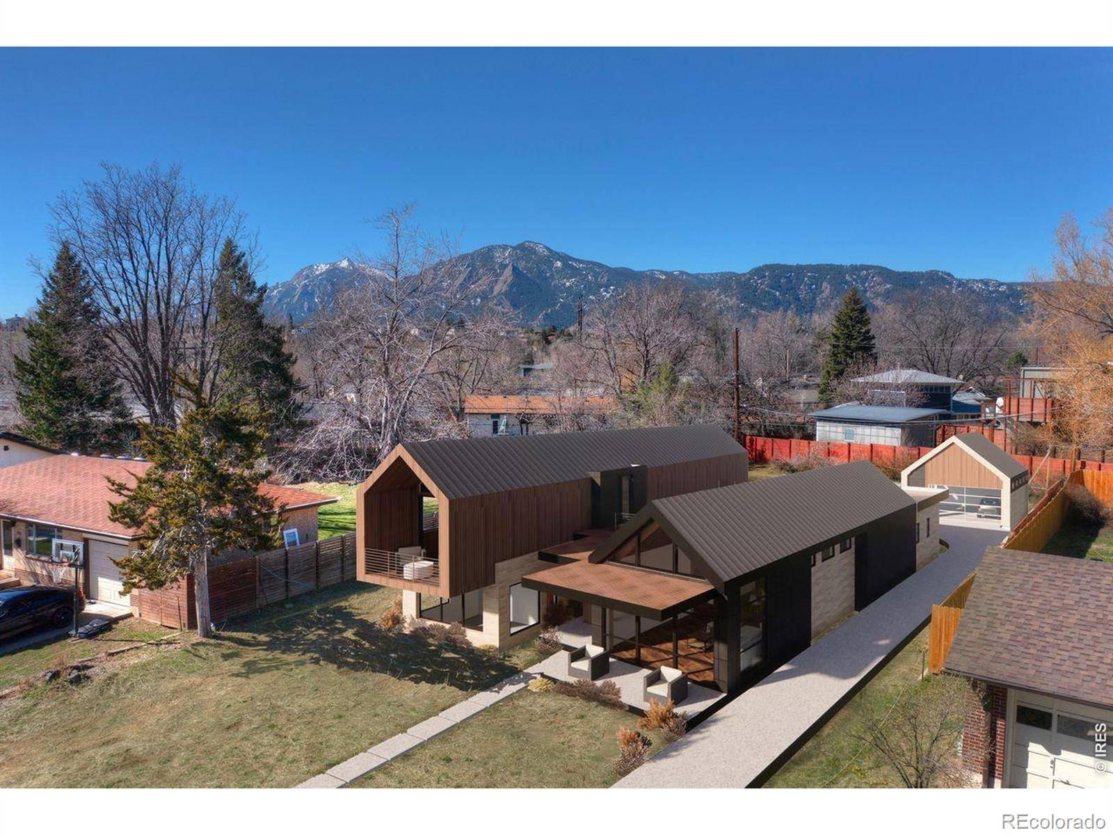3055 23rd ST, Boulder, CO 80304