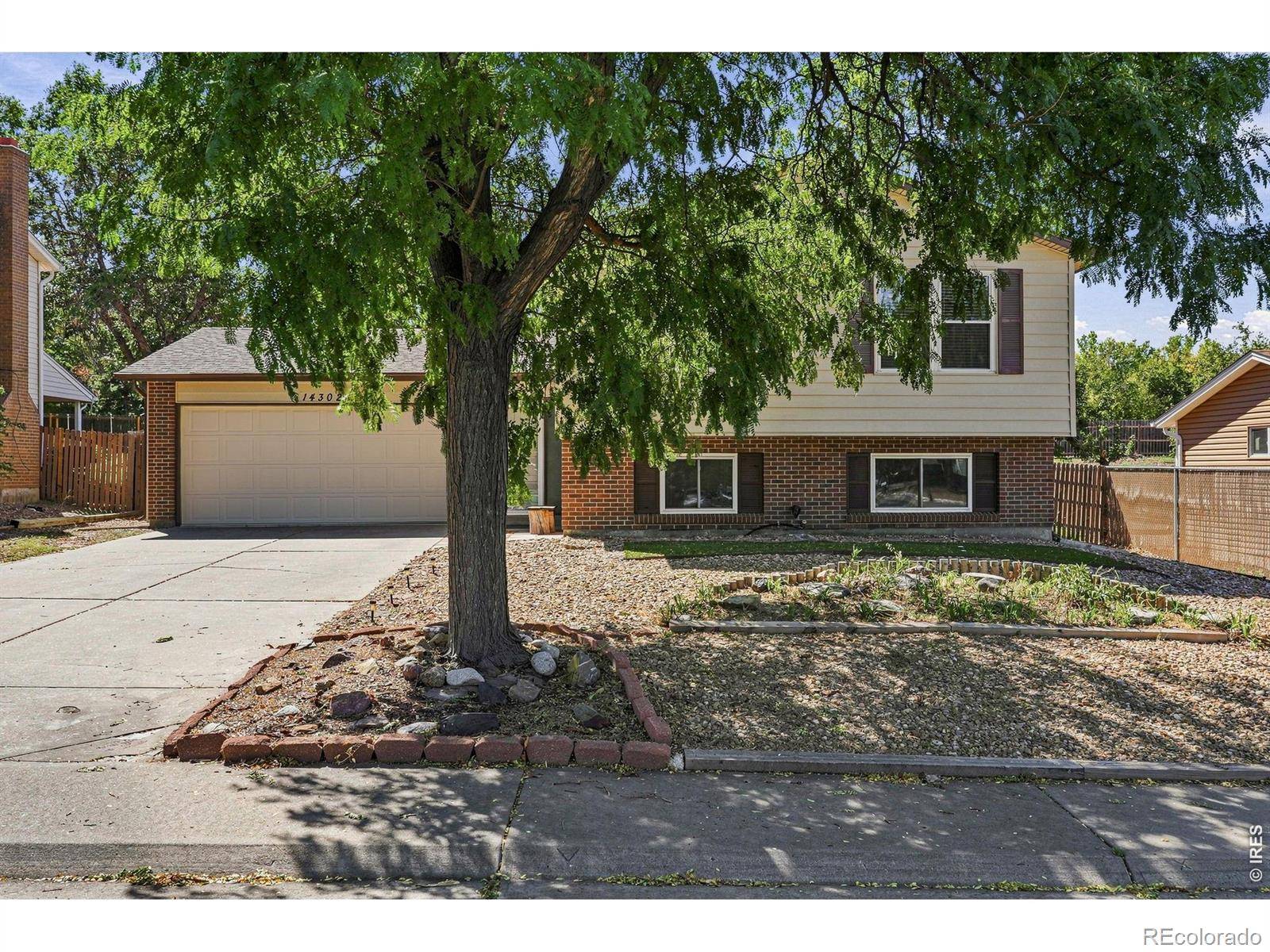 14302 E Villanova PL, Aurora, CO 80014