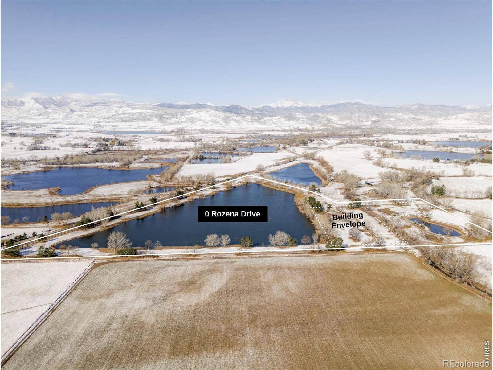 0 Rozena DR, Longmont, CO 80503
