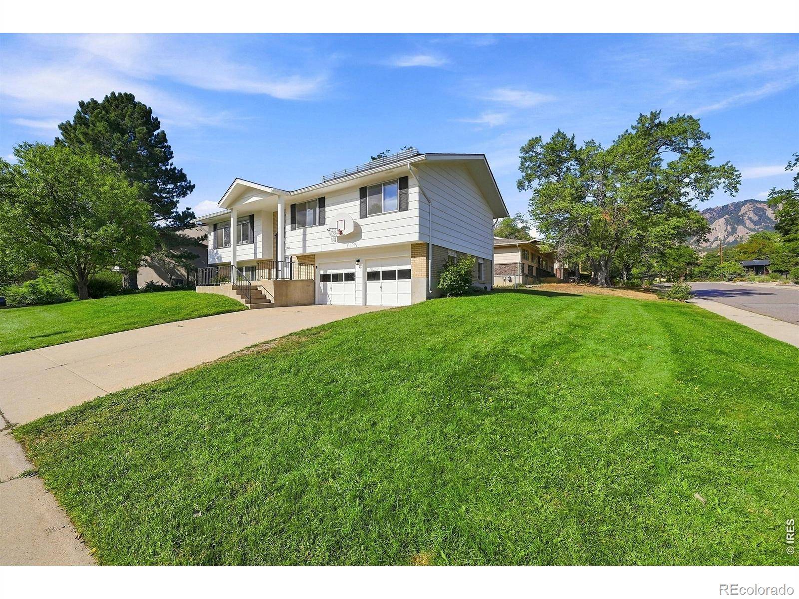 1425 Judson DR, Boulder, CO 80305