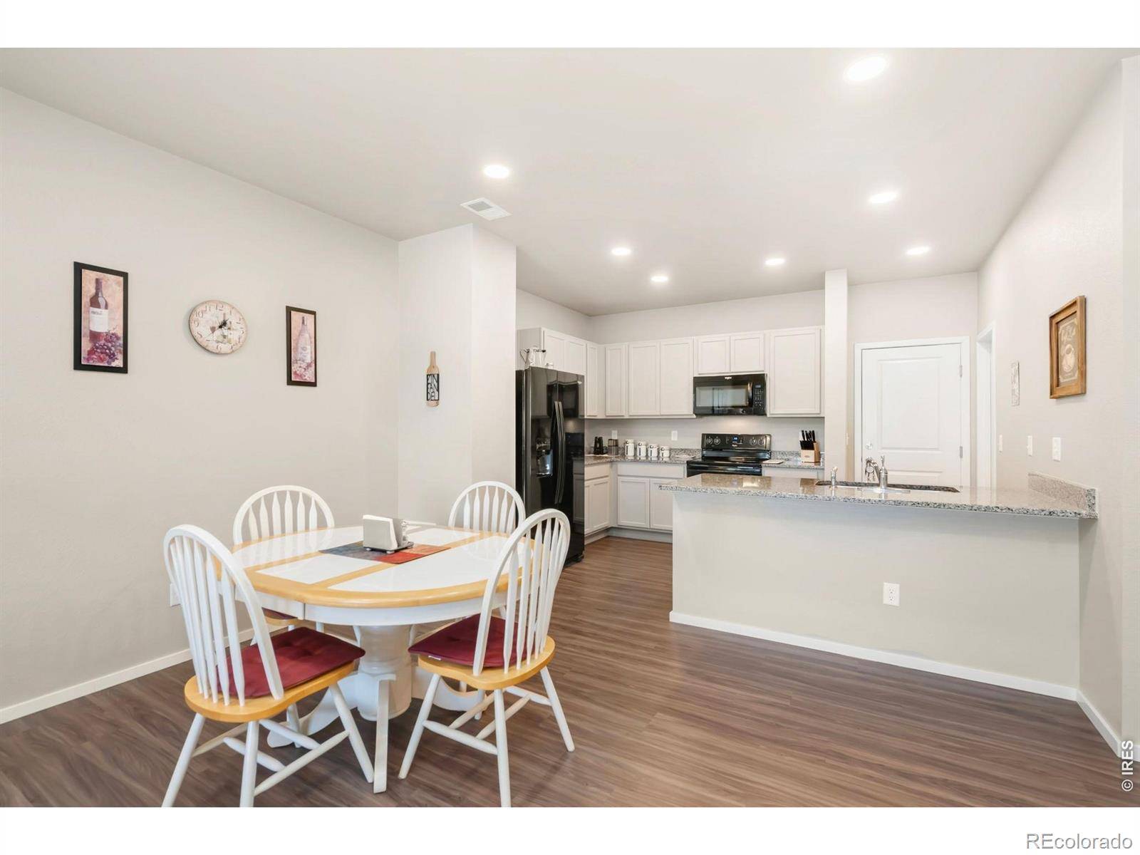 3603 Ronald Reagan AVE, Wellington, CO 80549