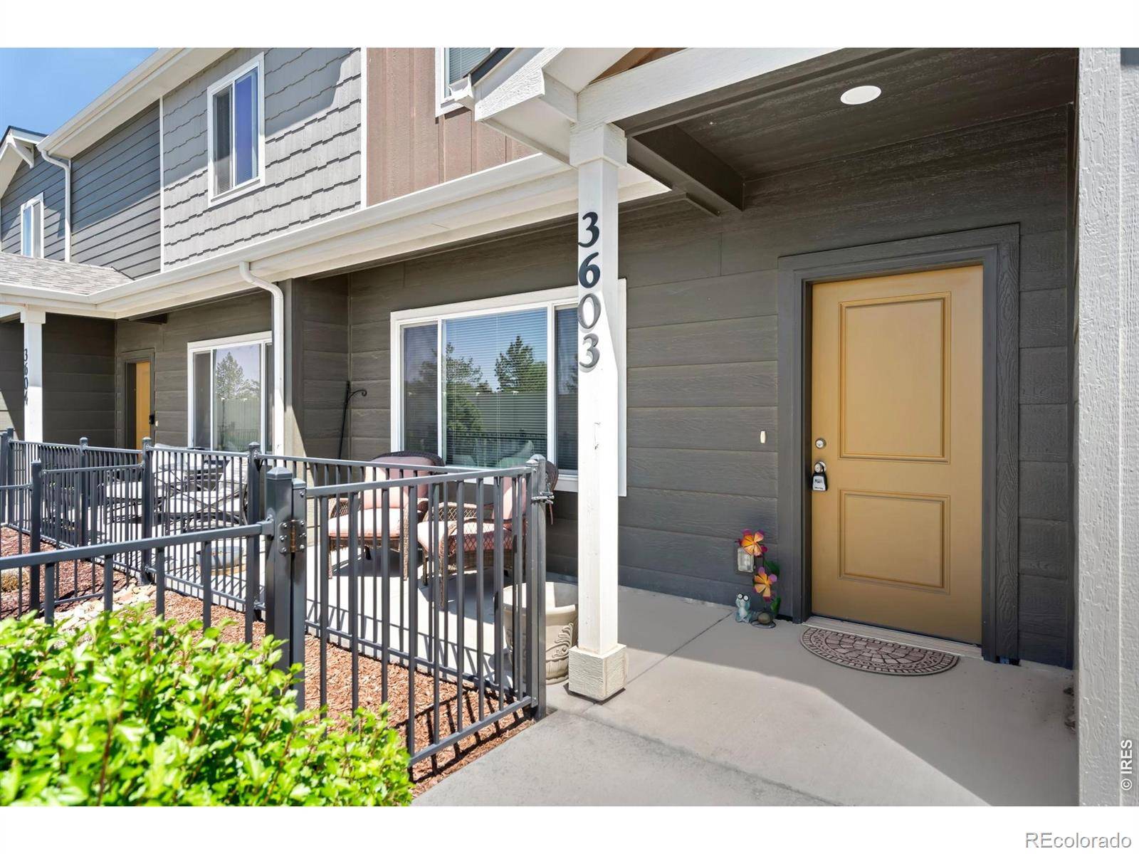 3603 Ronald Reagan AVE, Wellington, CO 80549