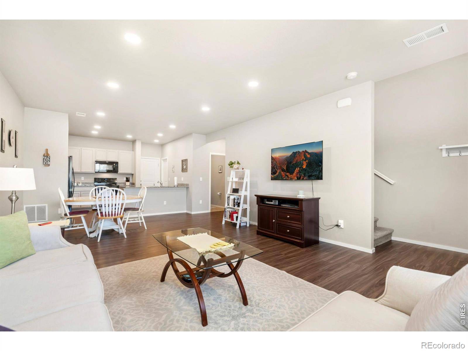 3603 Ronald Reagan AVE, Wellington, CO 80549