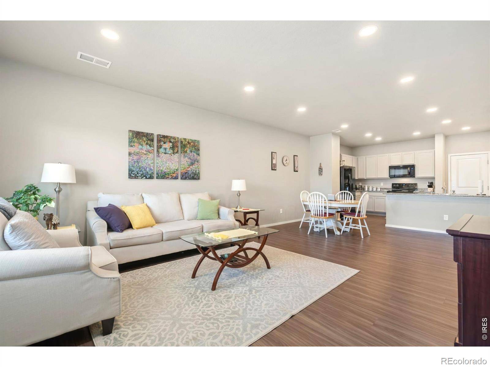 3603 Ronald Reagan AVE, Wellington, CO 80549
