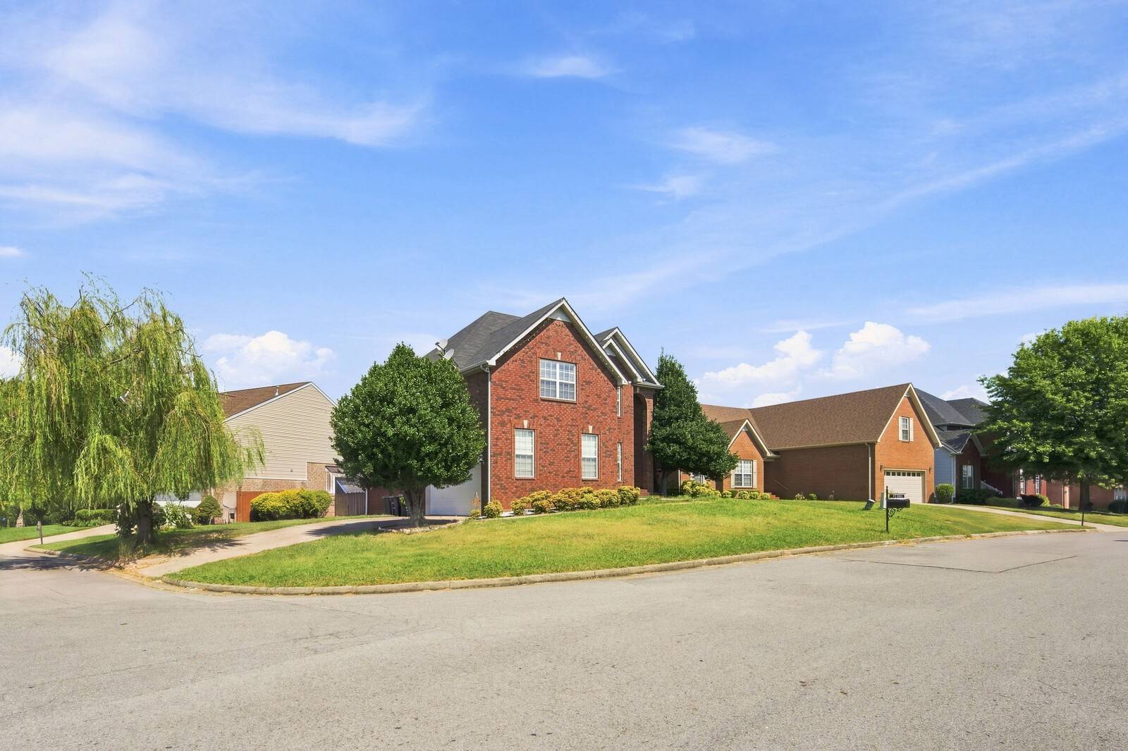 3613 Bentfield Dr, Antioch, TN 37013
