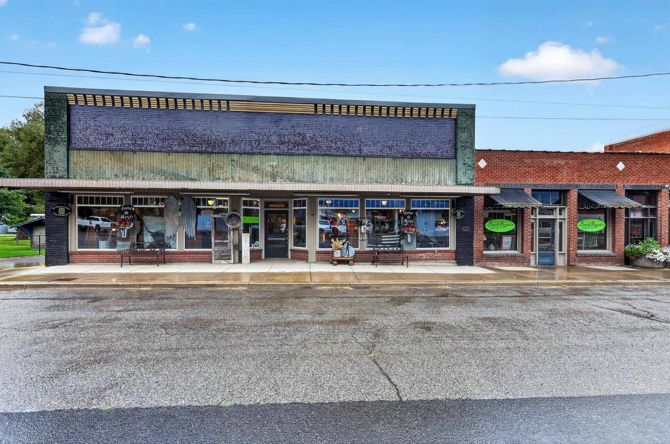 30 & 0 S 1st St, Rockford, WA 99030