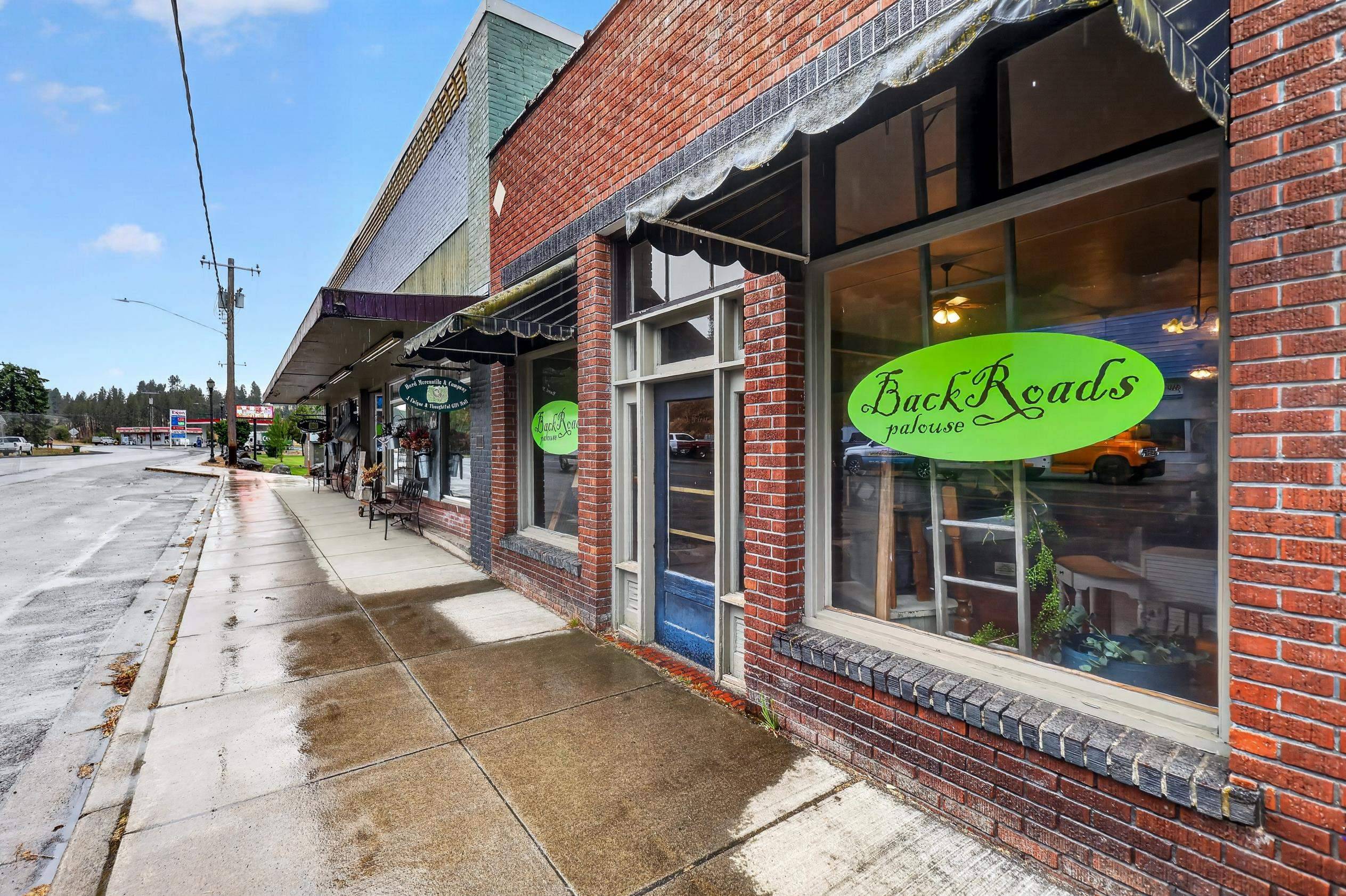 30 & 0 S 1st St, Rockford, WA 99030