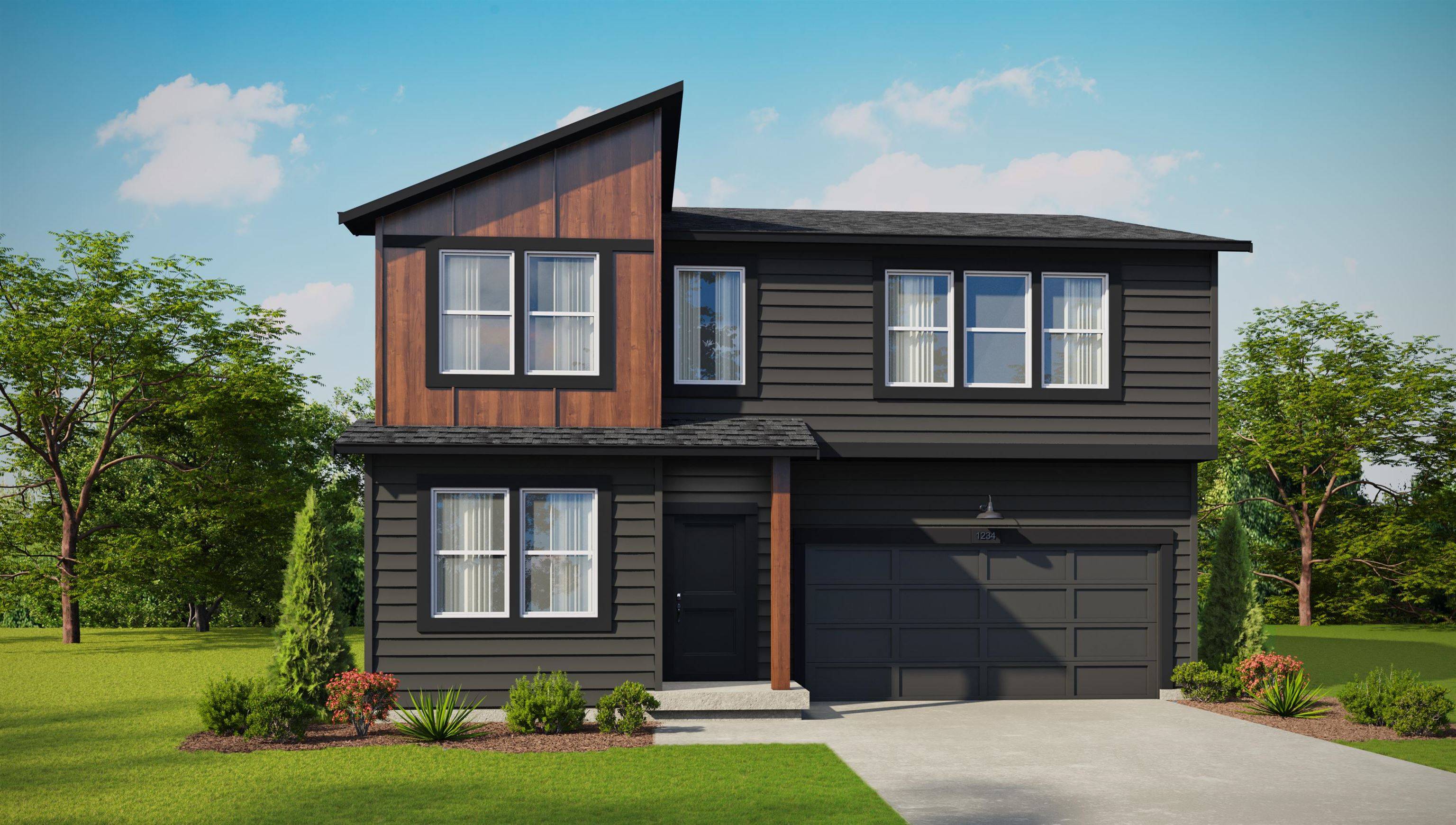 14502 E 26th Ave, Spokane Valley, WA 99037