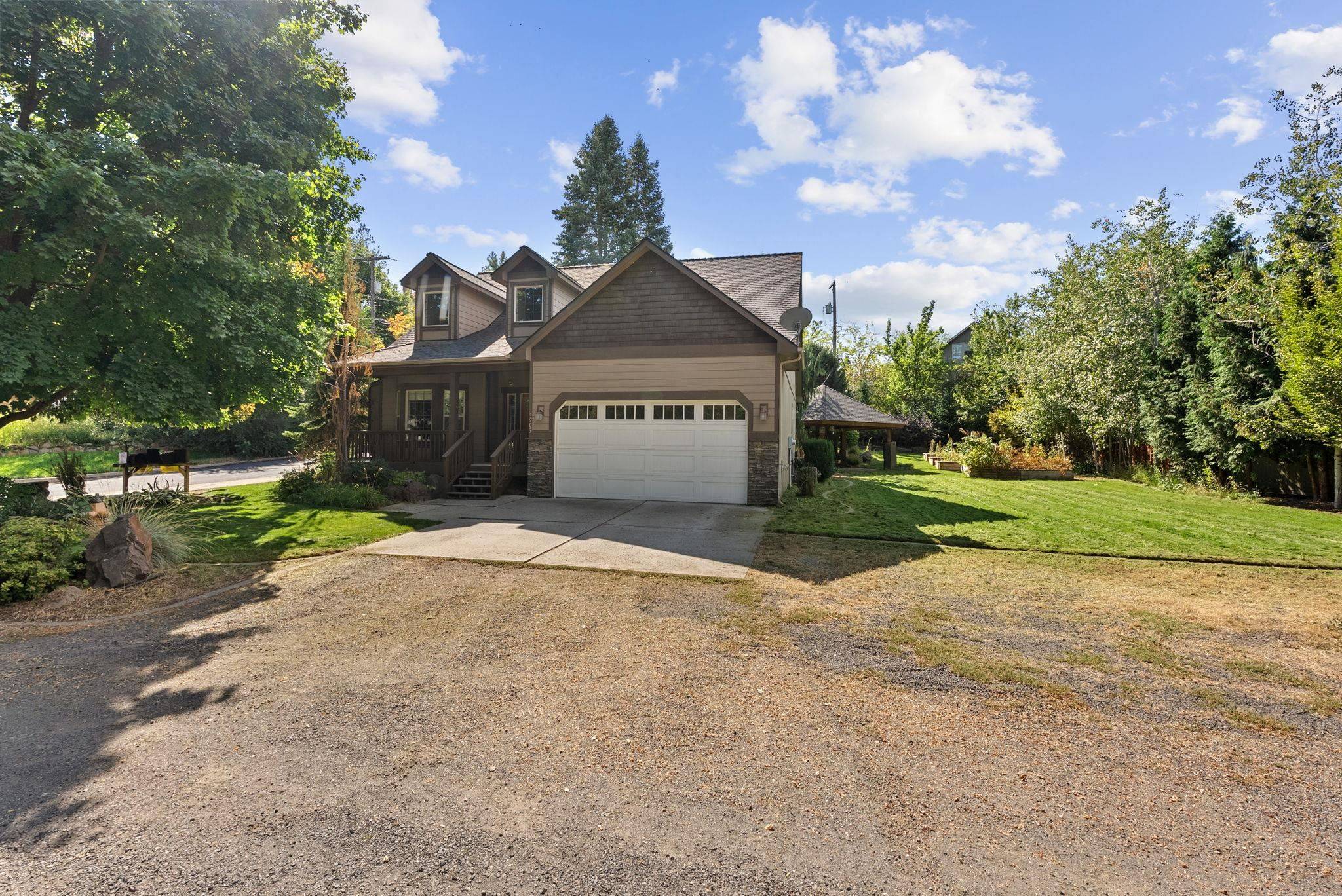 3203 W 20th Ave, Spokane, WA 99224