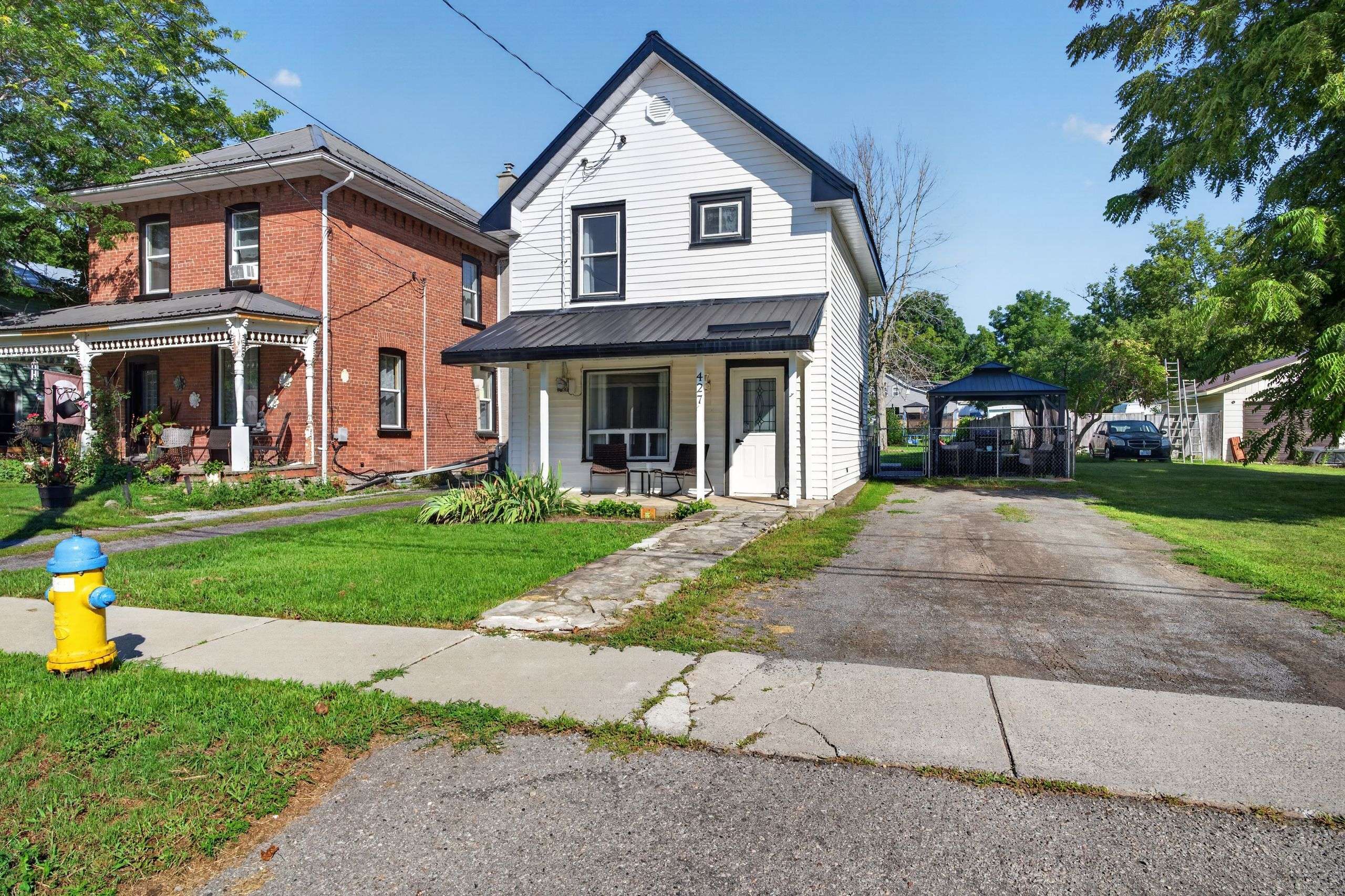 427 Thomas ST, Deseronto, ON K0K 1X0