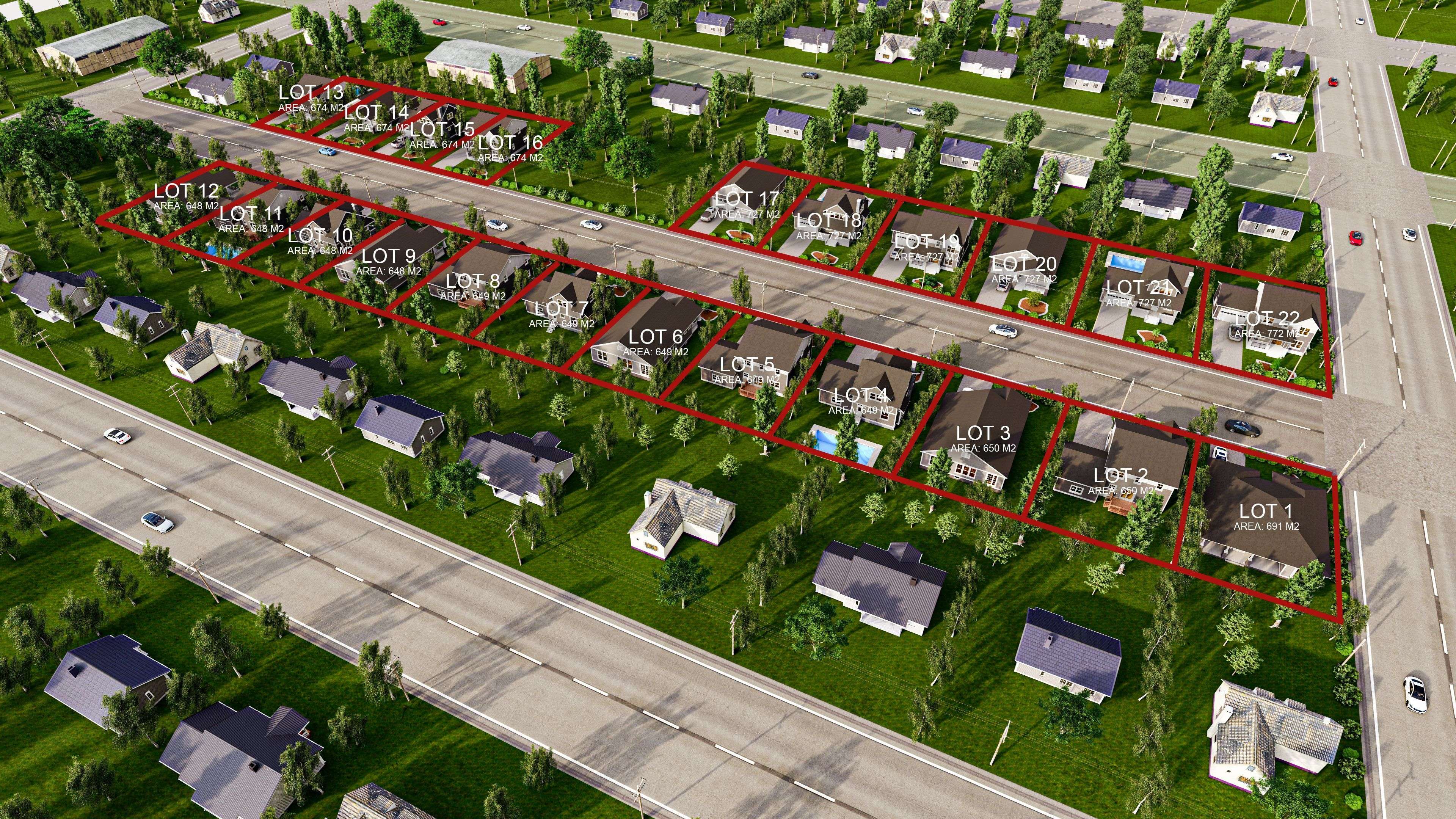 North Shayne AVE, Fort Erie, ON L2A 5M4
