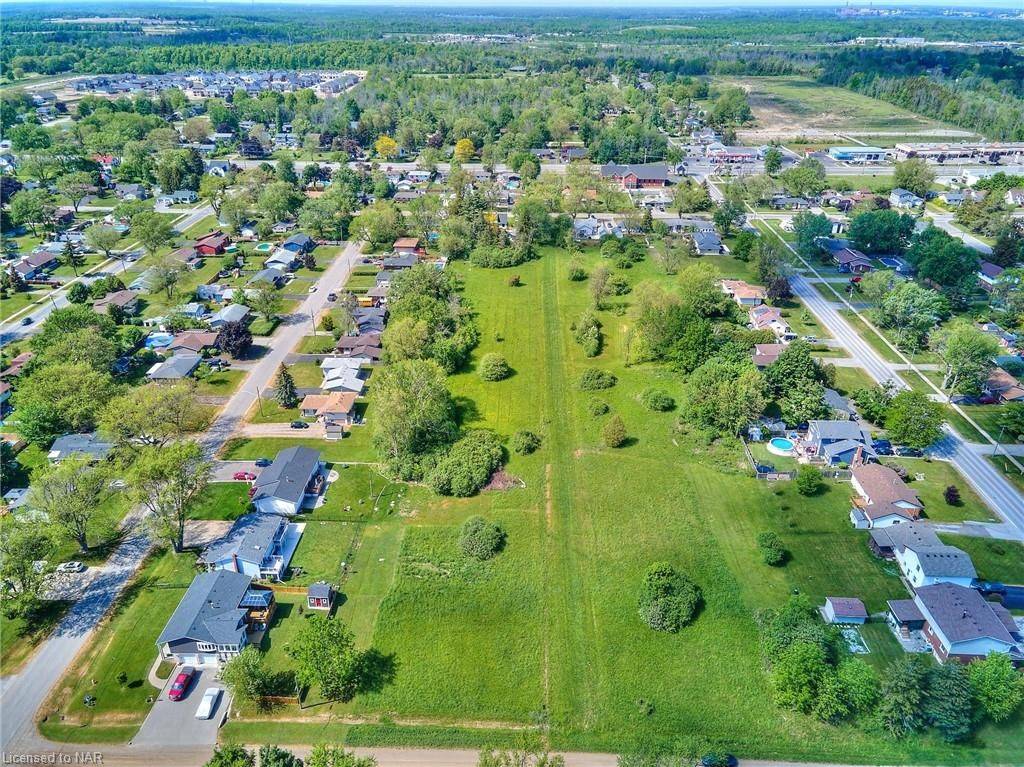North Shayne AVE, Fort Erie, ON L2A 5M4