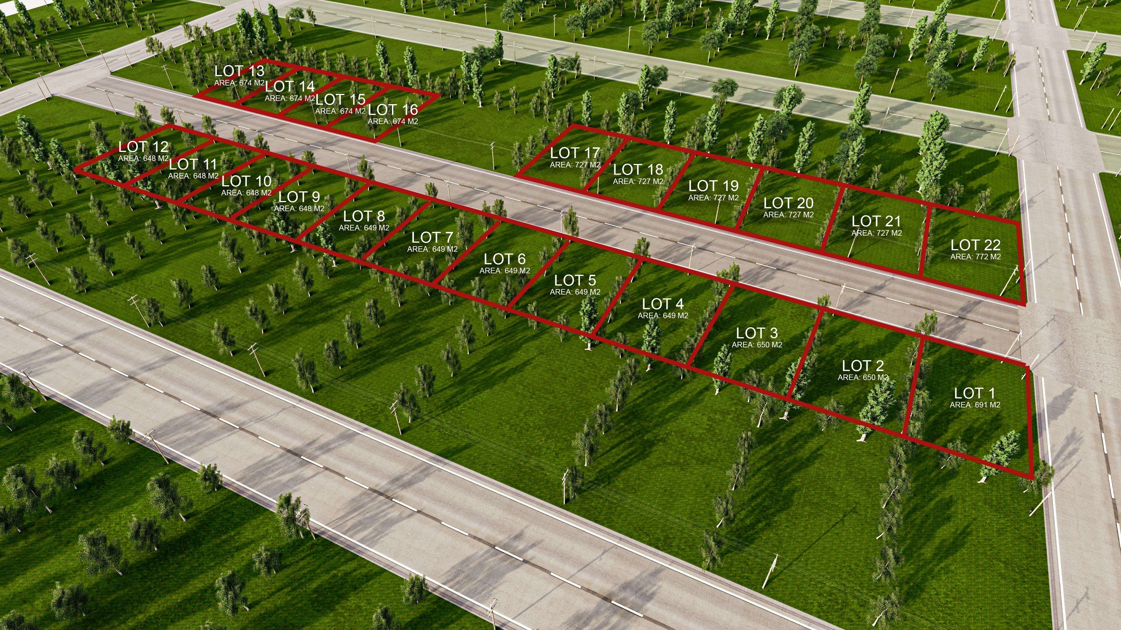 North Shayne AVE, Fort Erie, ON L2A 5M4