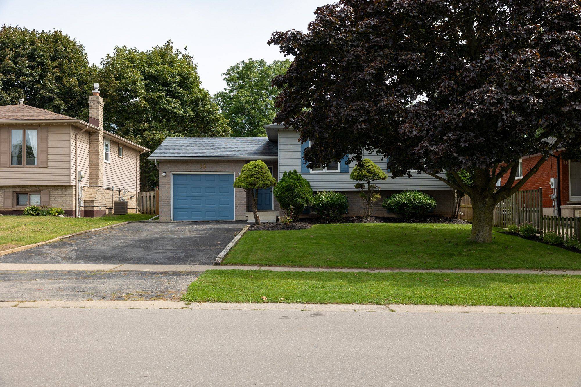 13 FOREST DR, Brant, ON N3L 3L2