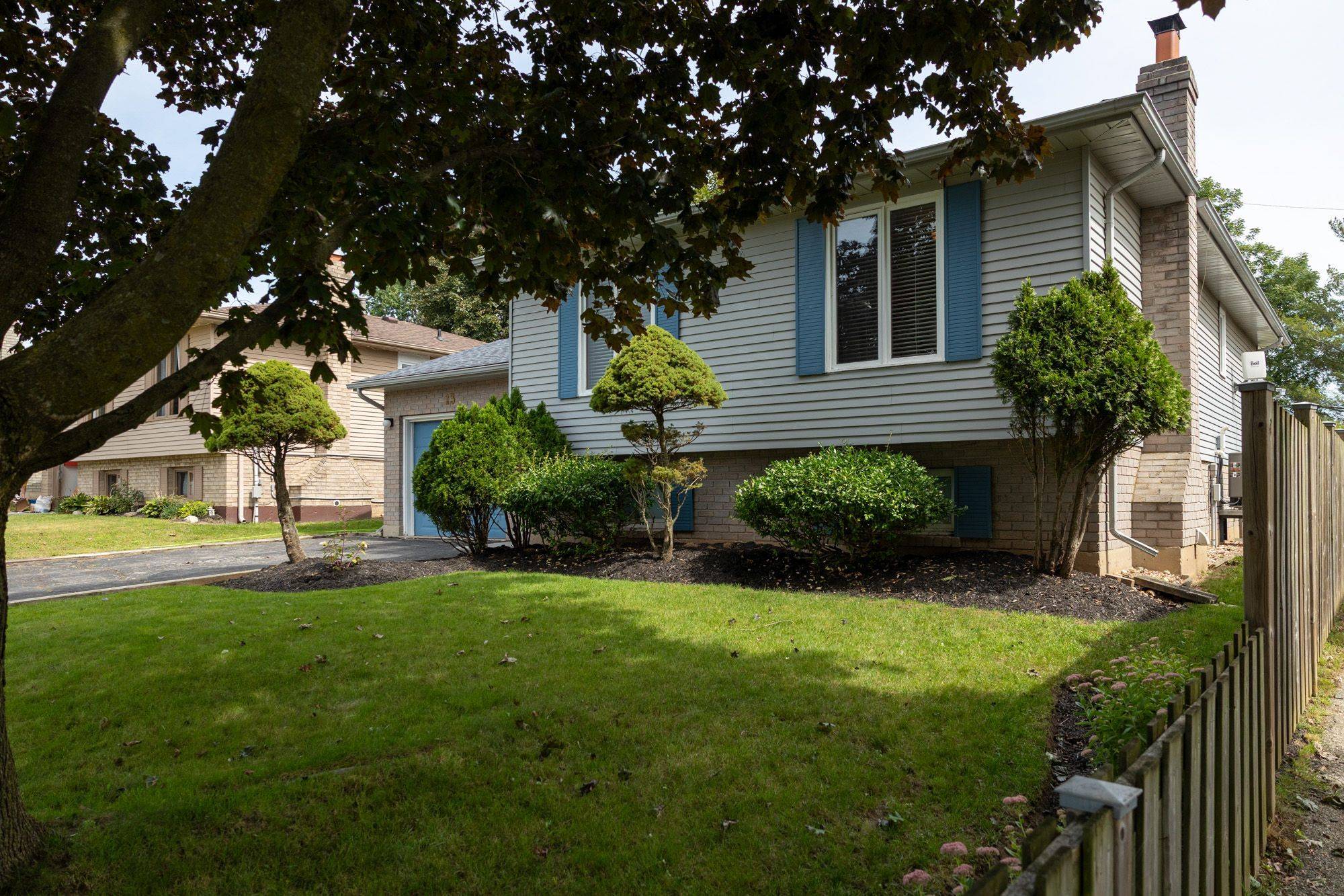 13 FOREST DR, Brant, ON N3L 3L2