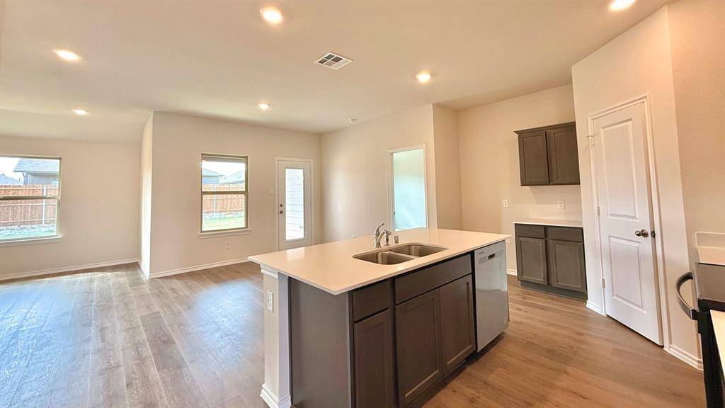 605 Willow Street, Josephine, TX 75135