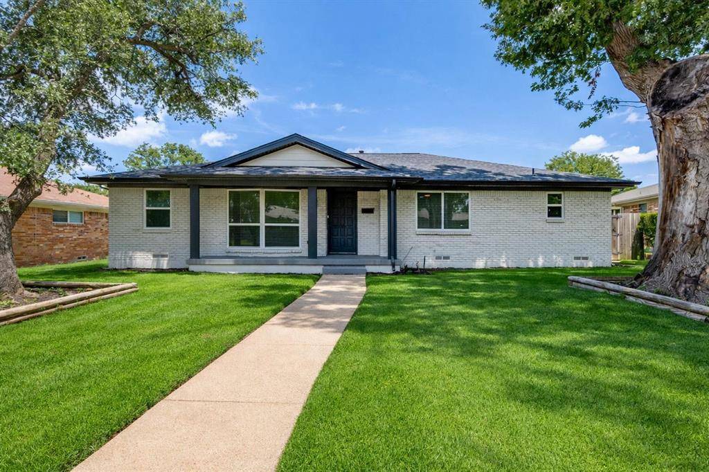 5323 Blaney Way, Dallas, TX 75227