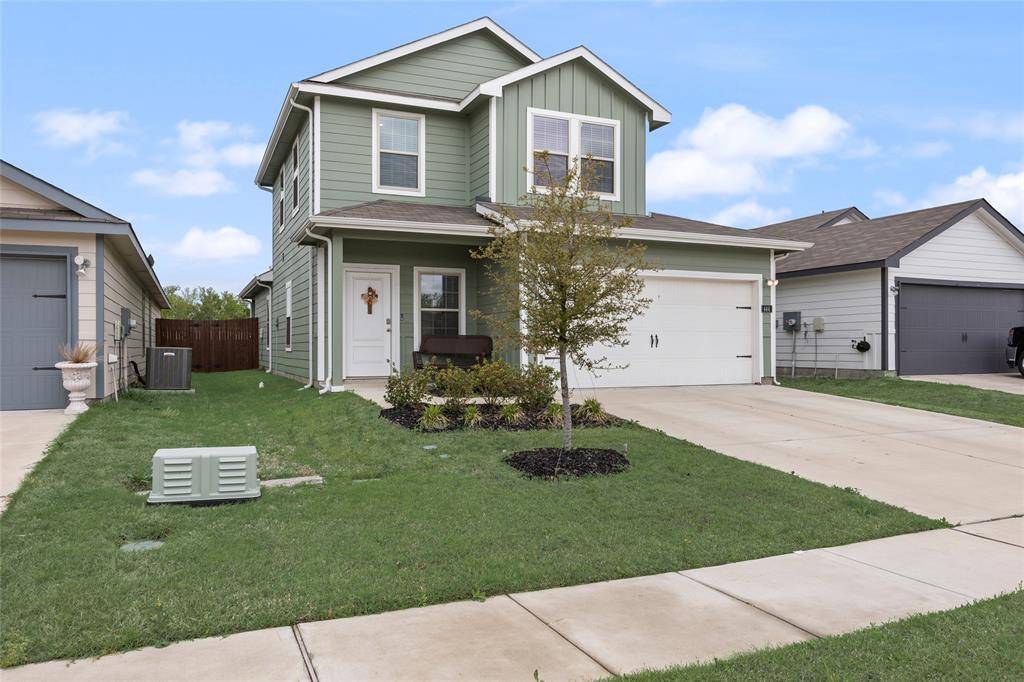 444 Vitex Drive, Royse City, TX 75189