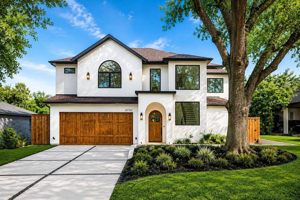 8730 Rexford Drive, Dallas, TX 75209