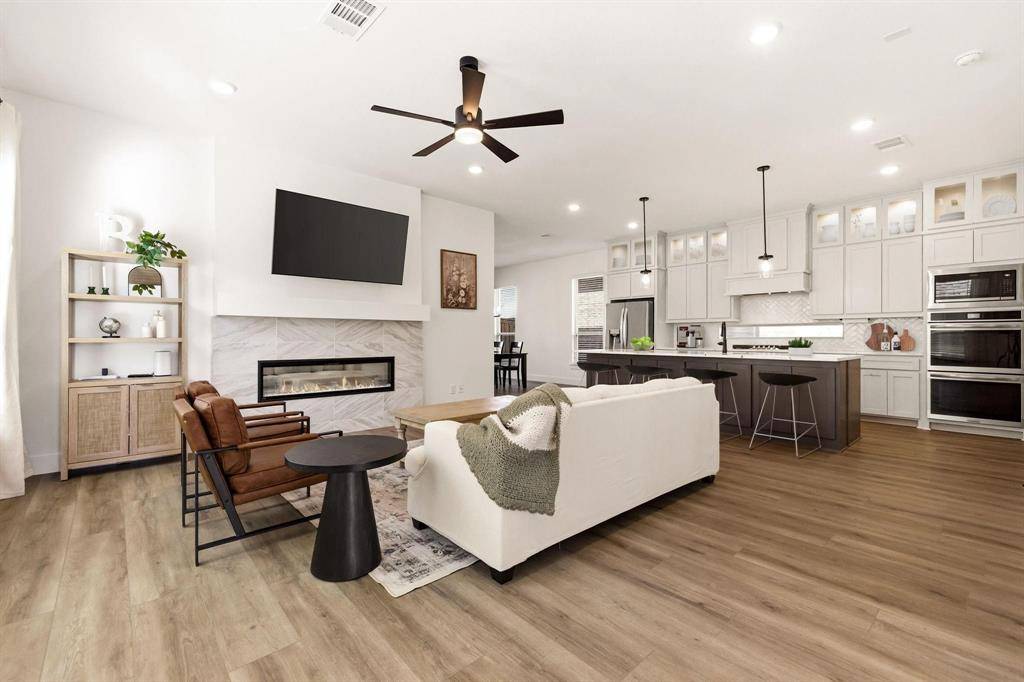 3104 Lake Village Drive, Anna, TX 75409