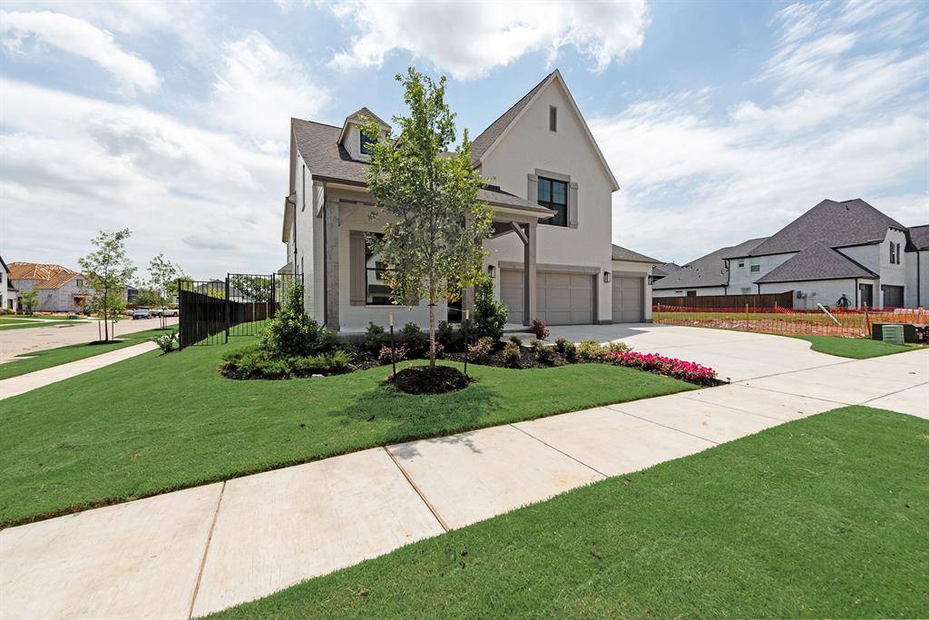 16396 Parish Lane, Frisco, TX 75033