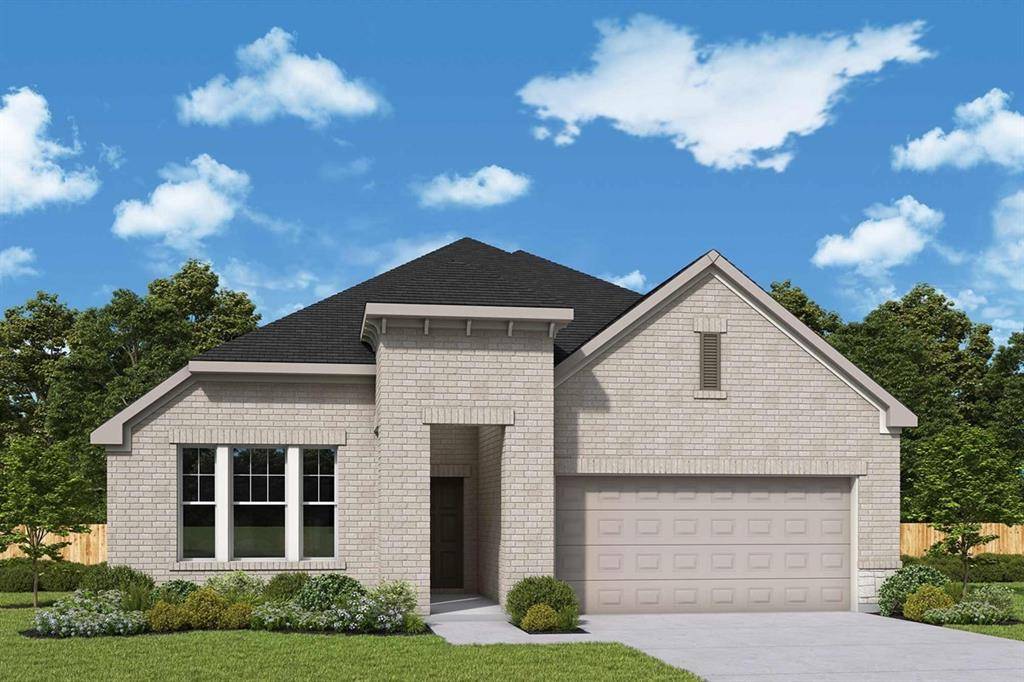 5021 Roll Cast Road, Royse City, TX 75189