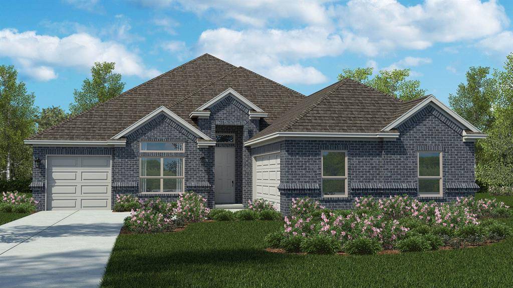 3320 PIER VIEW Street, Grand Prairie, TX 76065
