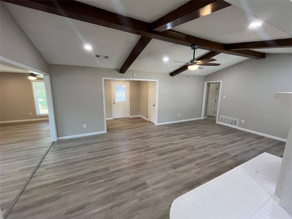 146 Bailey Drive, Desoto, TX 75115