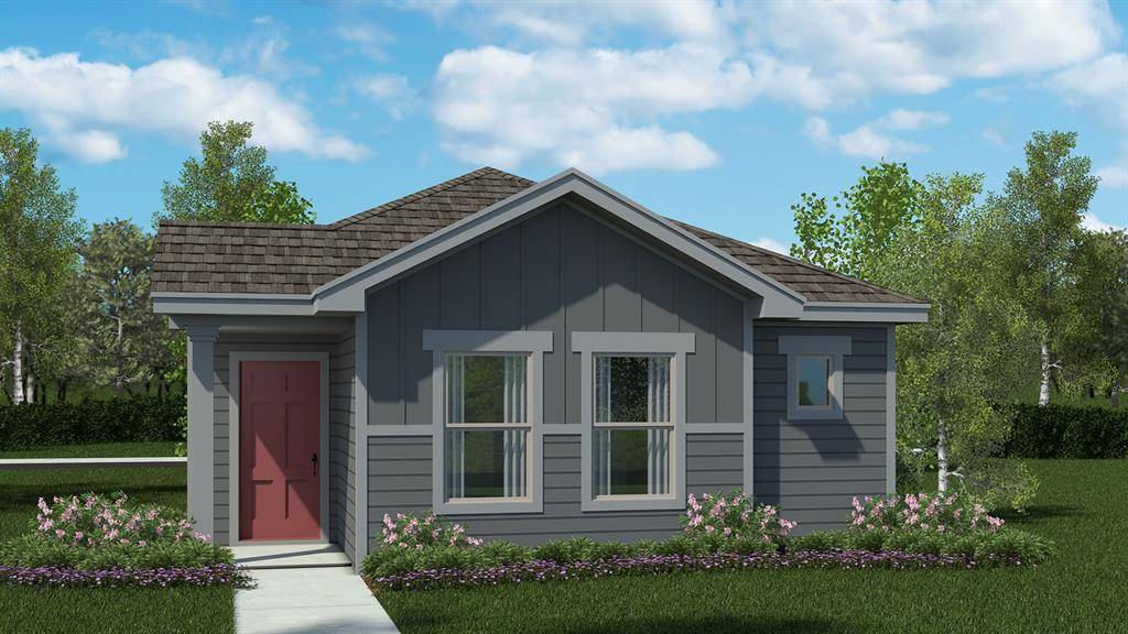 2964 MAPLE ORCHARD Lane, Fort Worth, TX 76140