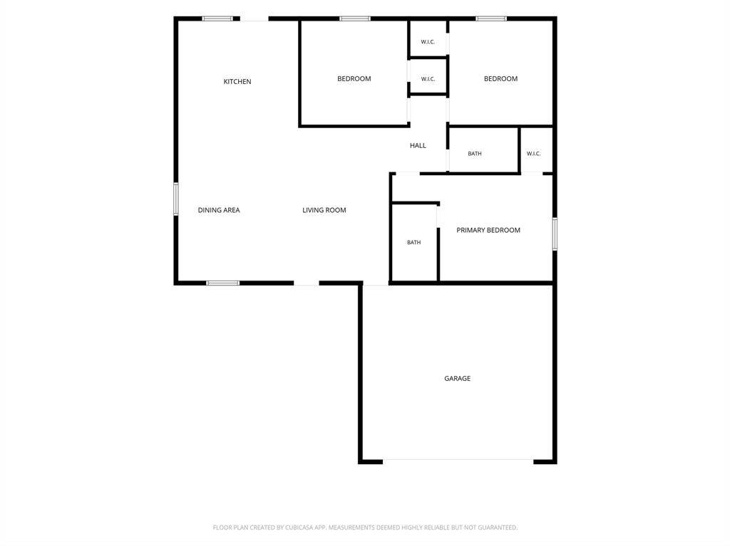 412 Susan Drive, Kennedale, TX 76060