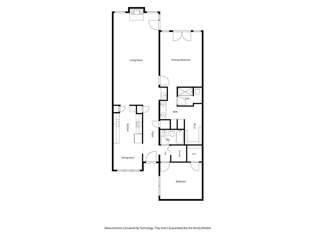 12250 Montego Plaza, Dallas, TX 75230