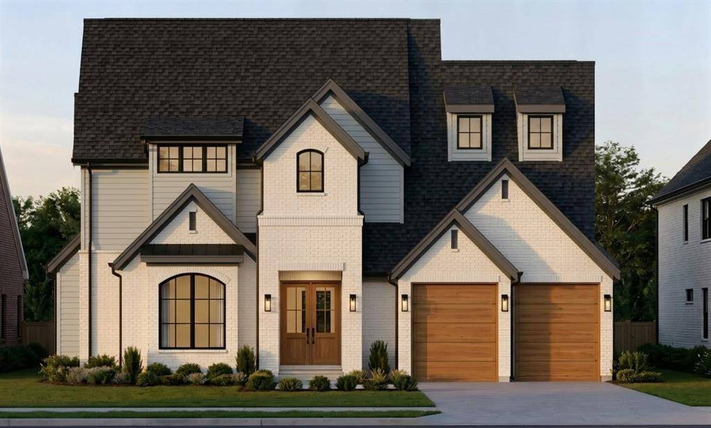 6474 Sudbury Drive, Dallas, TX 75214