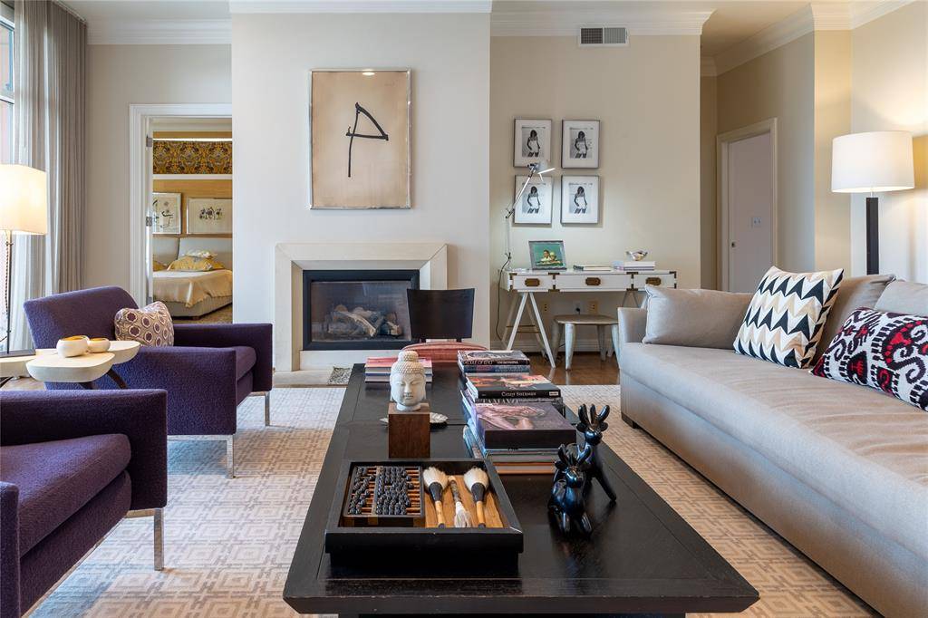 2828 Hood Street #707, Dallas, TX 75219