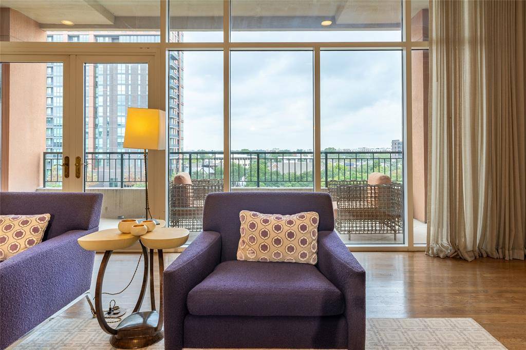 2828 Hood Street #707, Dallas, TX 75219