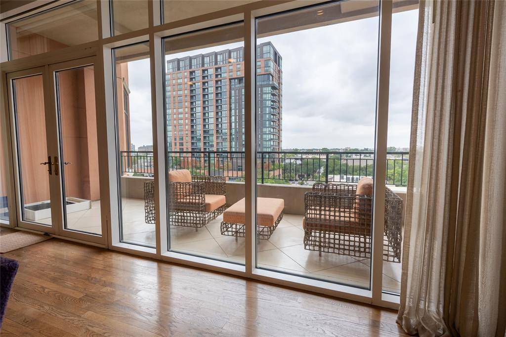 2828 Hood Street #707, Dallas, TX 75219