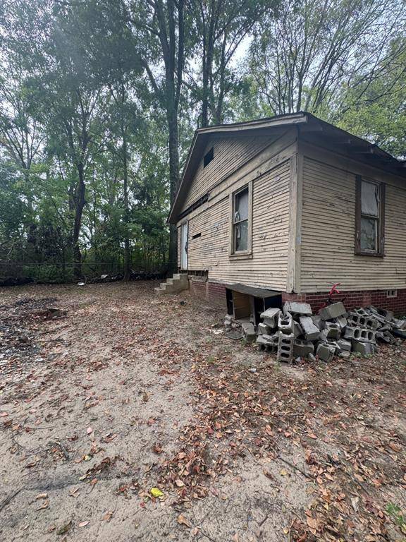 1208 Morrison Street, Marshall, TX 75670