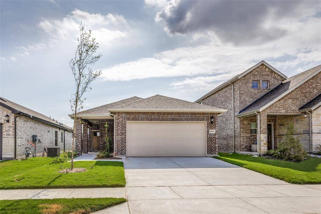 6006 Alderton Drive, Mckinney, TX 75071