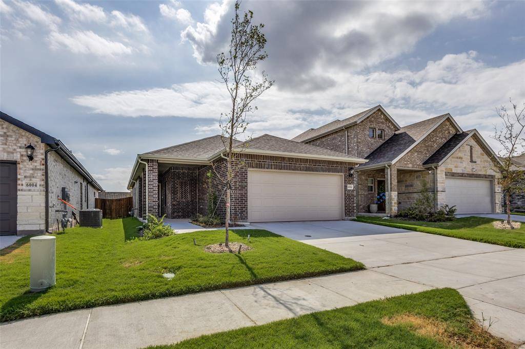 6006 Alderton Drive, Mckinney, TX 75071