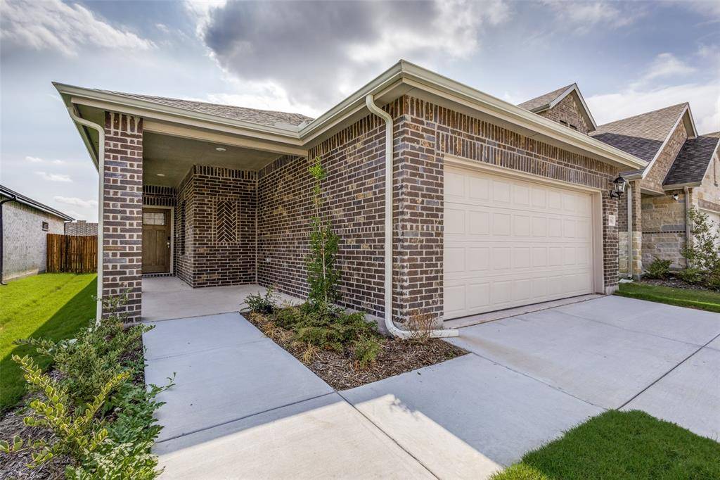 6006 Alderton Drive, Mckinney, TX 75071